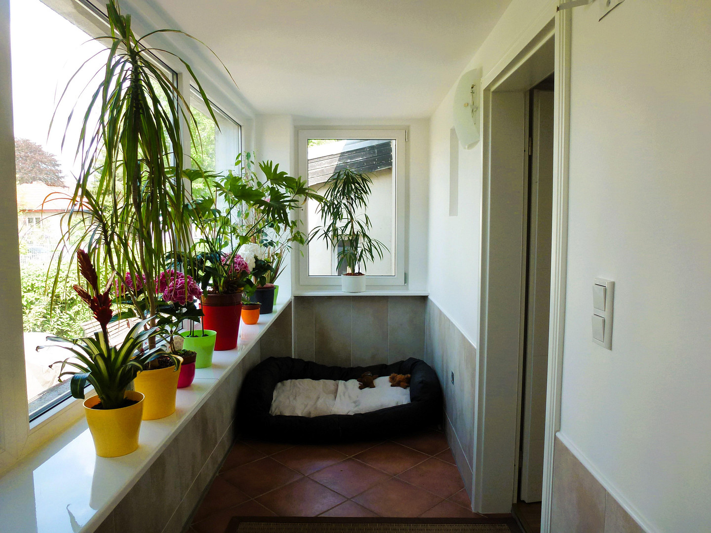 Mehrgenerationenhaus 371 m², Waldidyll am Flughafensee + Aufstockungspotenzial um 155 m² – Sterkrader Straße 1, 13507 Berlin - Tegel(Tegel) – Vorschaubild 27