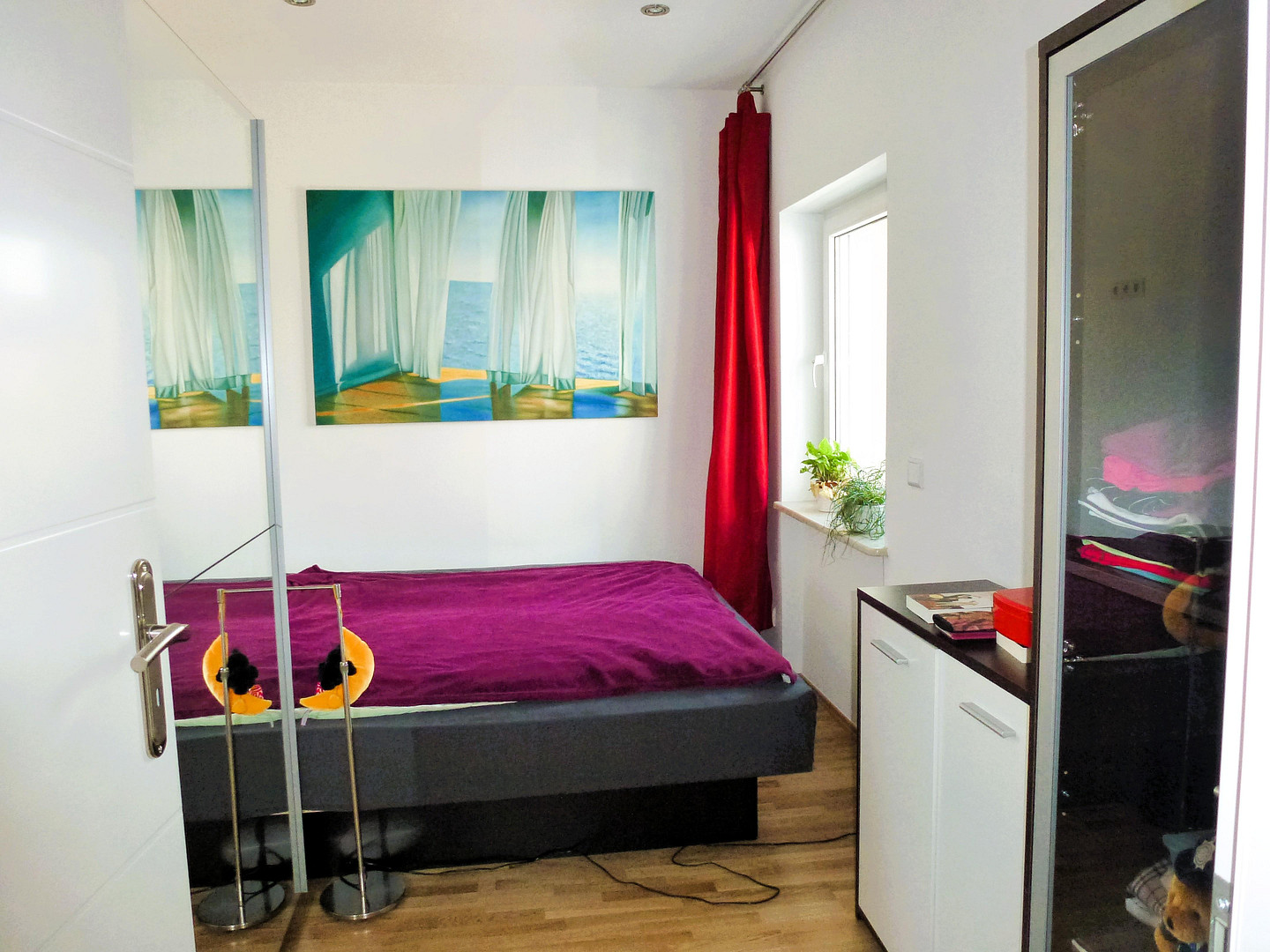 Mehrgenerationenhaus 371 m², Waldidyll am Flughafensee + Aufstockungspotenzial um 155 m² – Sterkrader Straße 1, 13507 Berlin - Tegel(Tegel) – Vorschaubild 26