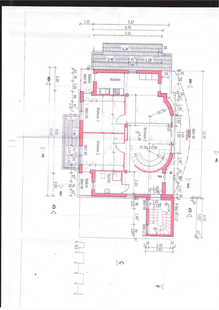 Mehrgenerationenhaus 371 m², Waldidyll am Flughafensee + Aufstockungspotenzial um 155 m² – Sterkrader Straße 1, 13507 Berlin - Tegel(Tegel) – Vorschaubild 31