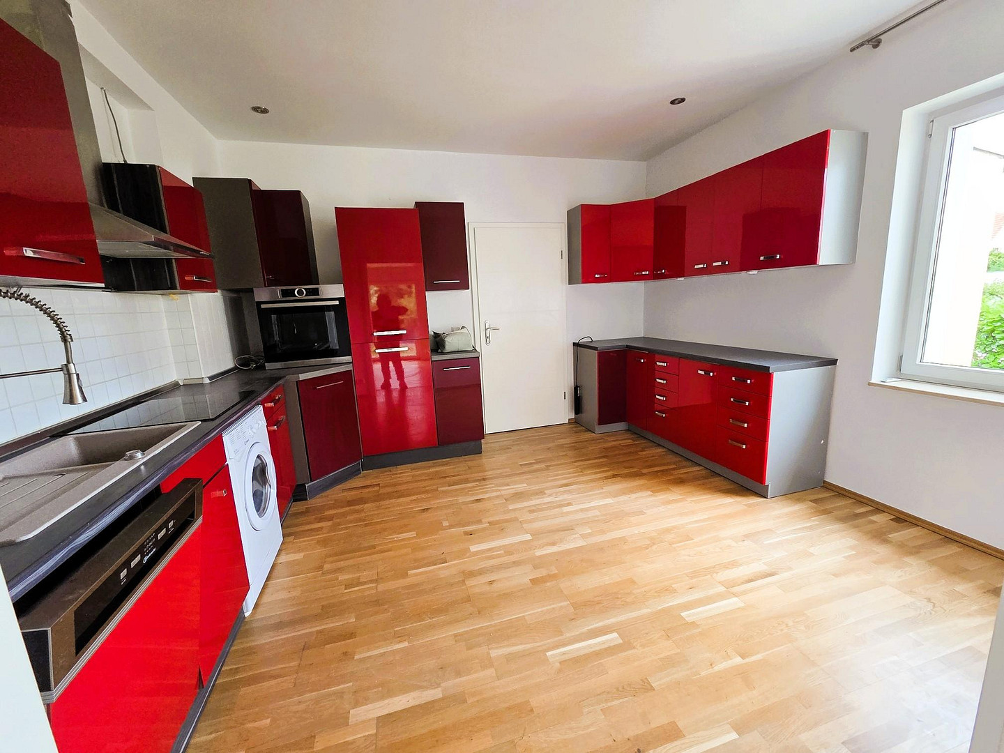 Mehrgenerationenhaus 371 m², Waldidyll am Flughafensee + Aufstockungspotenzial um 155 m² – Sterkrader Straße 1, 13507 Berlin - Tegel(Tegel) – Vorschaubild 21