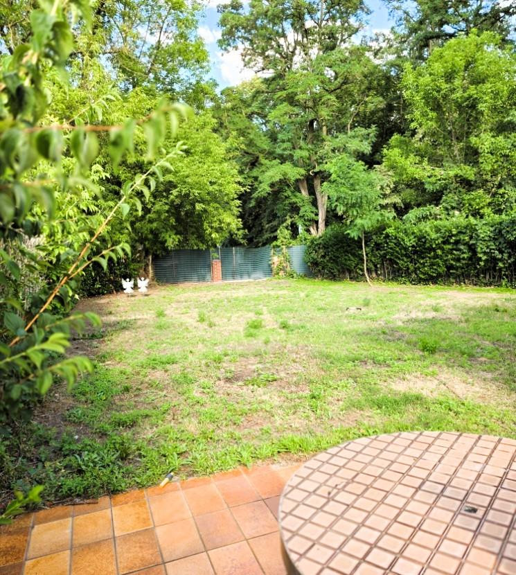 Mehrgenerationenhaus 371 m², Waldidyll am Flughafensee + Aufstockungspotenzial um 155 m² – Sterkrader Straße 1, 13507 Berlin - Tegel(Tegel) – Vorschaubild 4