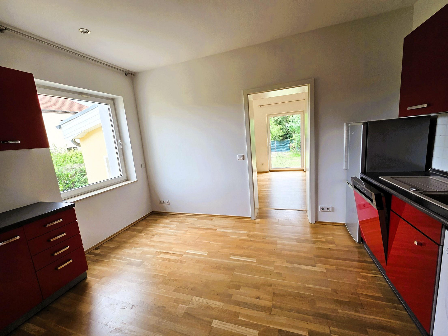 Mehrgenerationenhaus 371 m², Waldidyll am Flughafensee + Aufstockungspotenzial um 155 m² – Sterkrader Straße 1, 13507 Berlin - Tegel(Tegel) – Vorschaubild 20