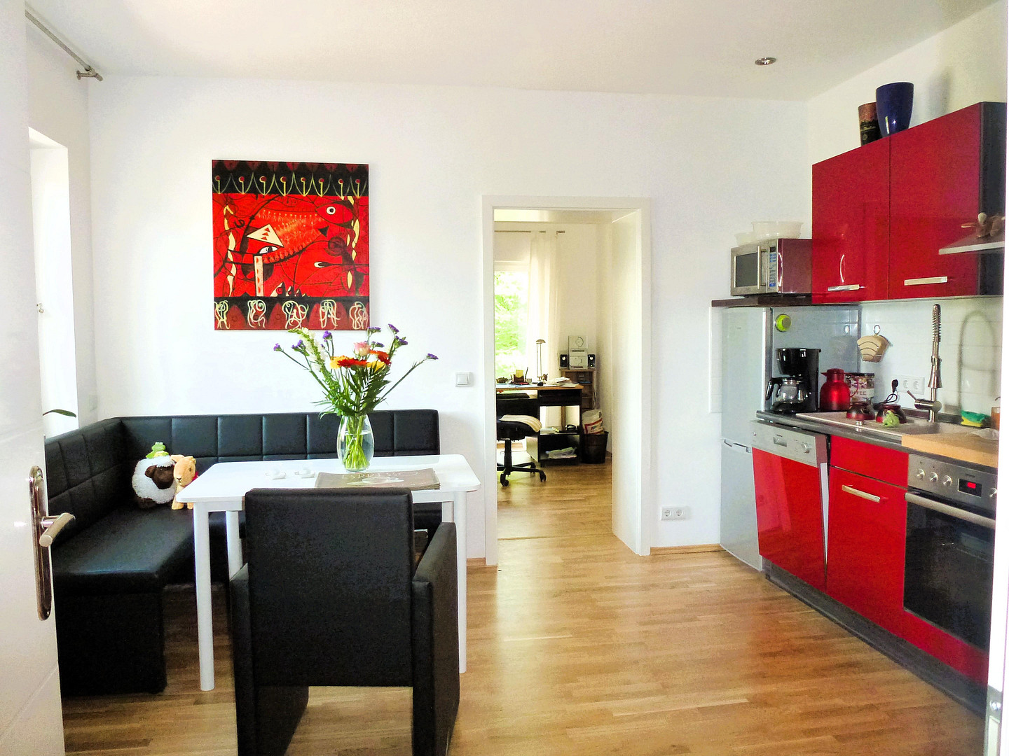 Mehrgenerationenhaus 371 m², Waldidyll am Flughafensee + Aufstockungspotenzial um 155 m² – Sterkrader Straße 1, 13507 Berlin - Tegel(Tegel) – Vorschaubild 23