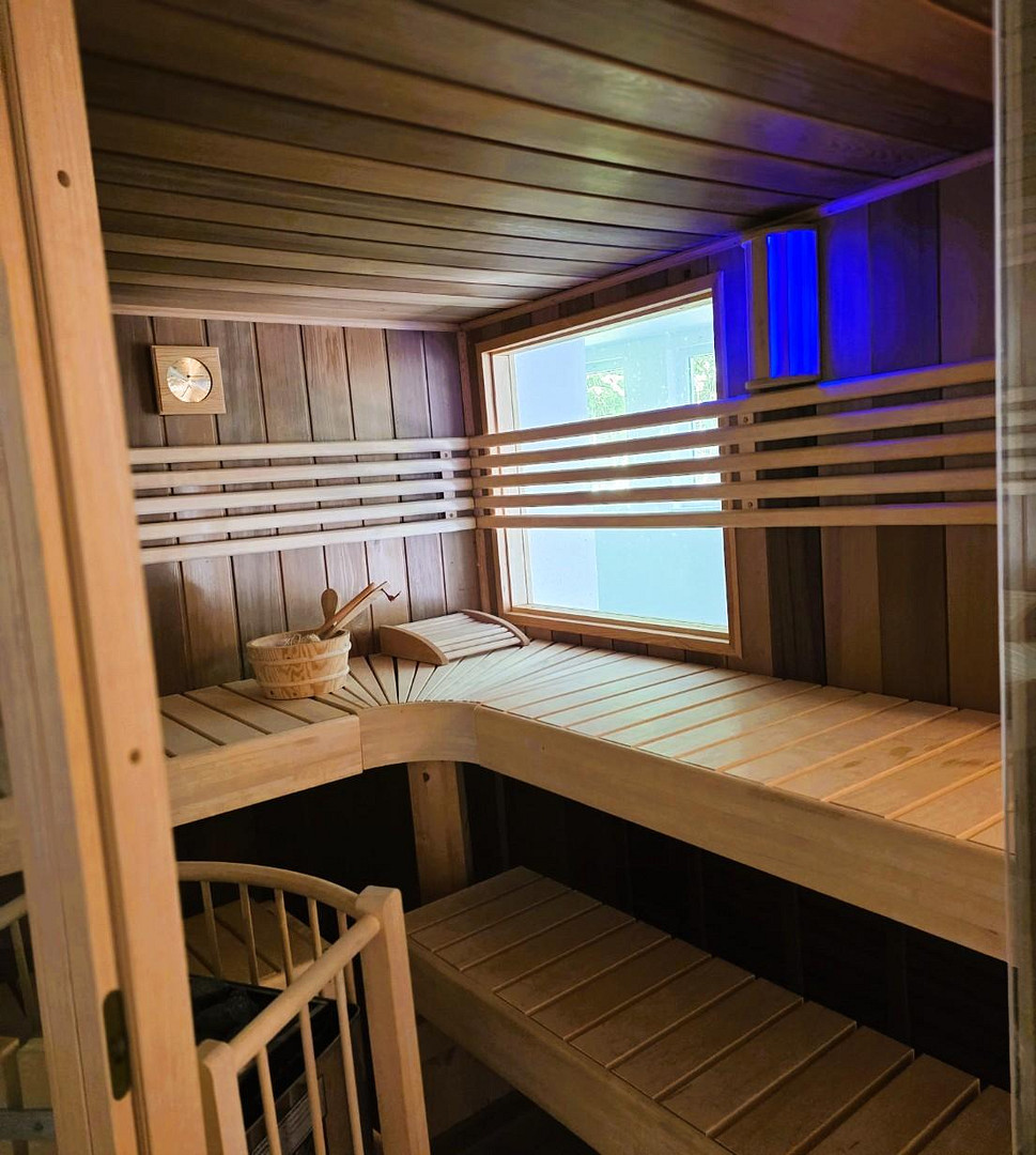 Mehrgenerationenhaus 371 m², Waldidyll am Flughafensee + Aufstockungspotenzial um 155 m² – Sterkrader Straße 1, 13507 Berlin - Tegel(Tegel) – Vorschaubild 12
