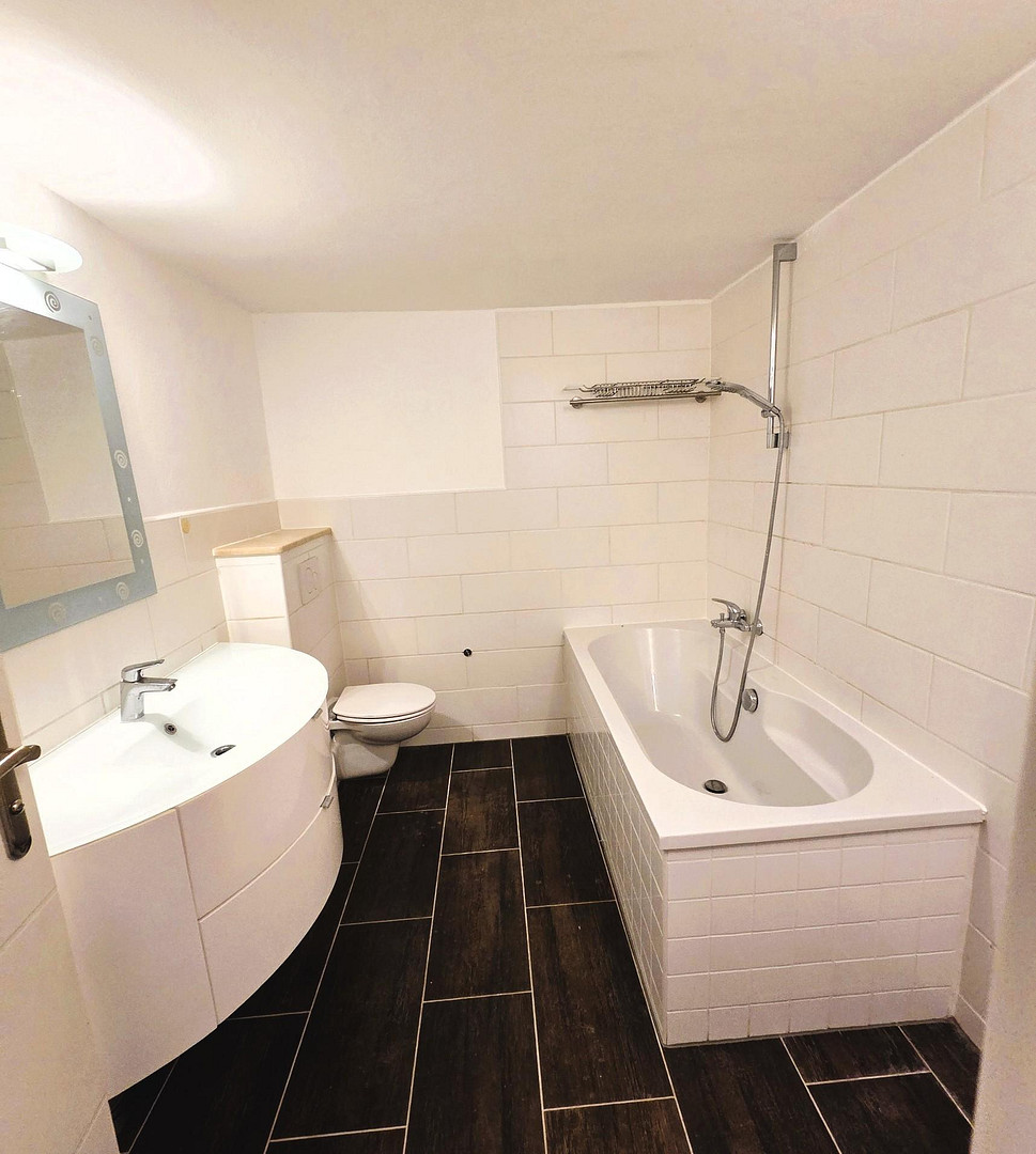 Mehrgenerationenhaus 371 m², Waldidyll am Flughafensee + Aufstockungspotenzial um 155 m² – Sterkrader Straße 1, 13507 Berlin - Tegel(Tegel) – Vorschaubild 17