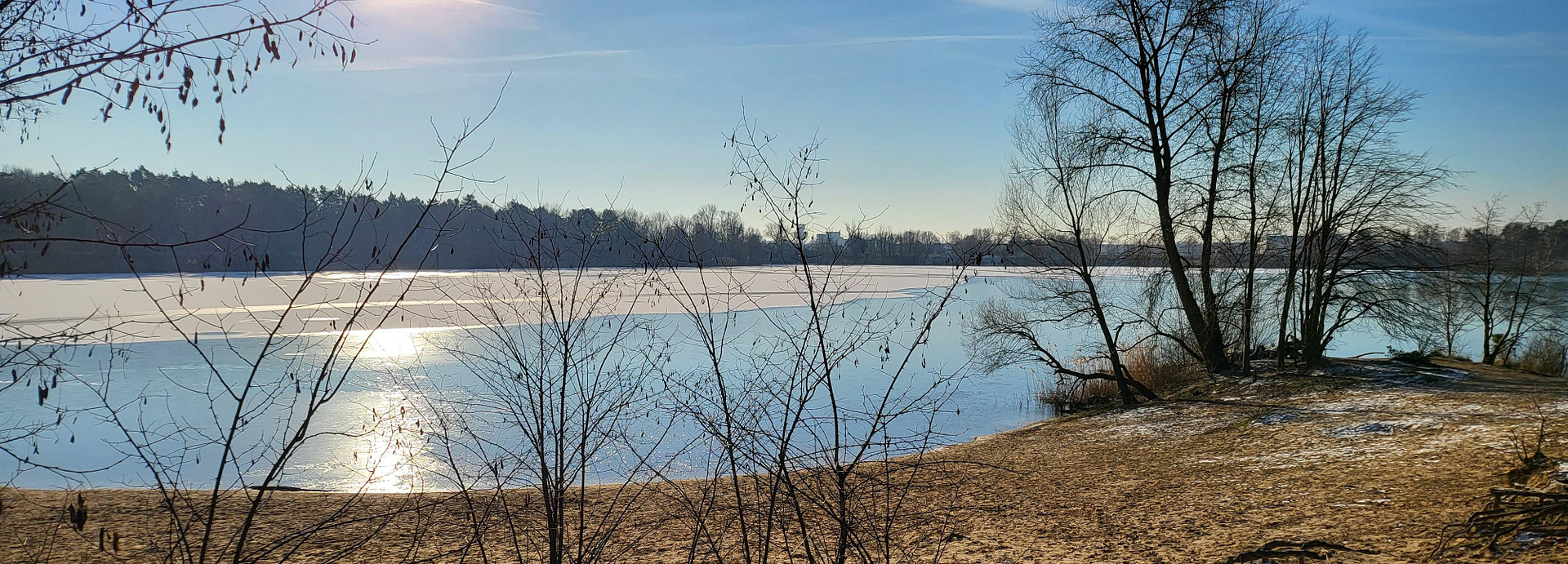 Mehrgenerationenhaus 371 m², Waldidyll am Flughafensee + Aufstockungspotenzial um 155 m² – Sterkrader Straße 1, 13507 Berlin - Tegel(Tegel) – Vorschaubild 5