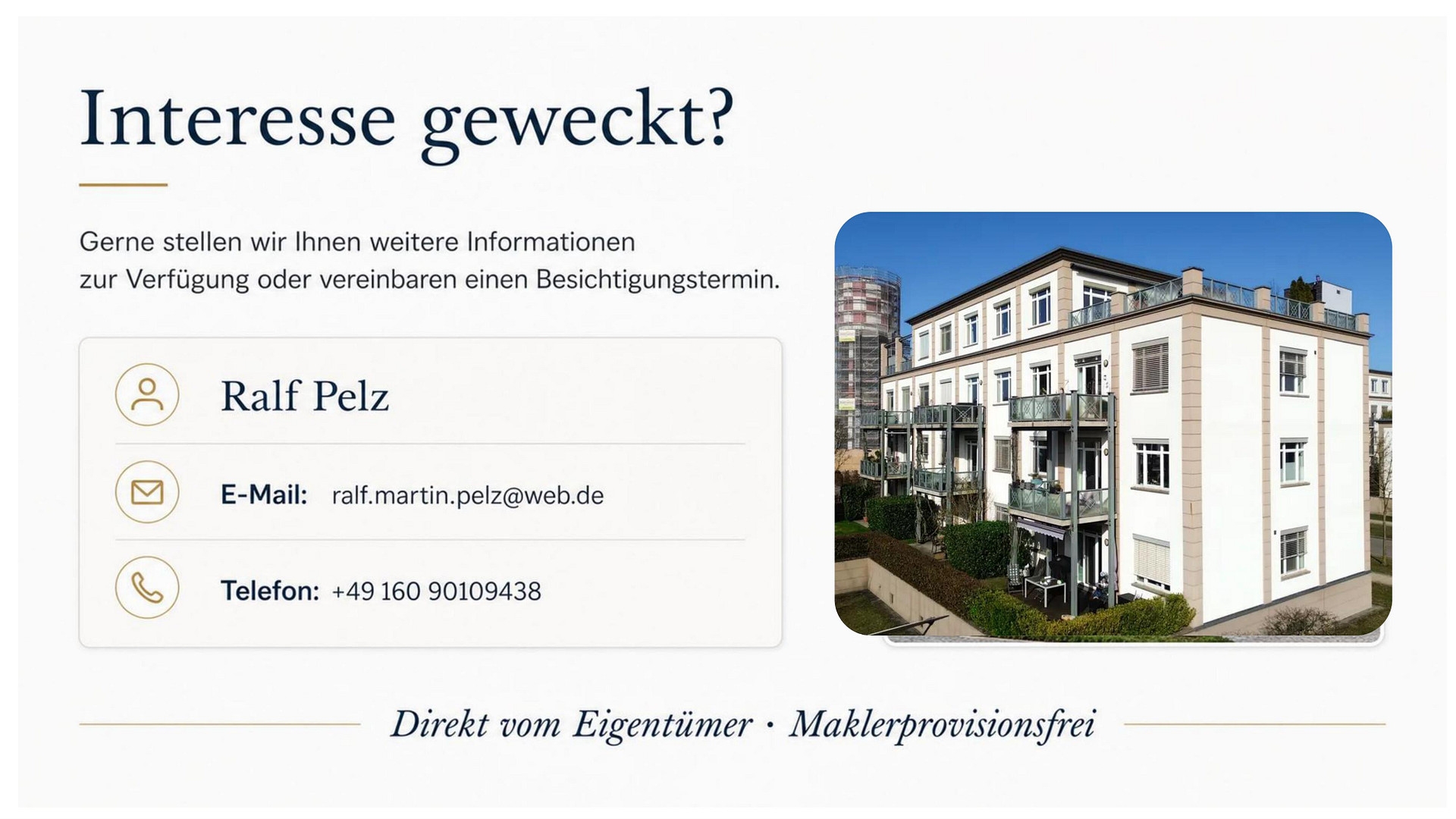 XXL-Loft mit 134 m² Wohnfläche, Terrasse & 170 m² Privatgarten – Washingtonallee 1, 89233 Neu-ulm(Neu-Ulm) – Vorschaubild 7