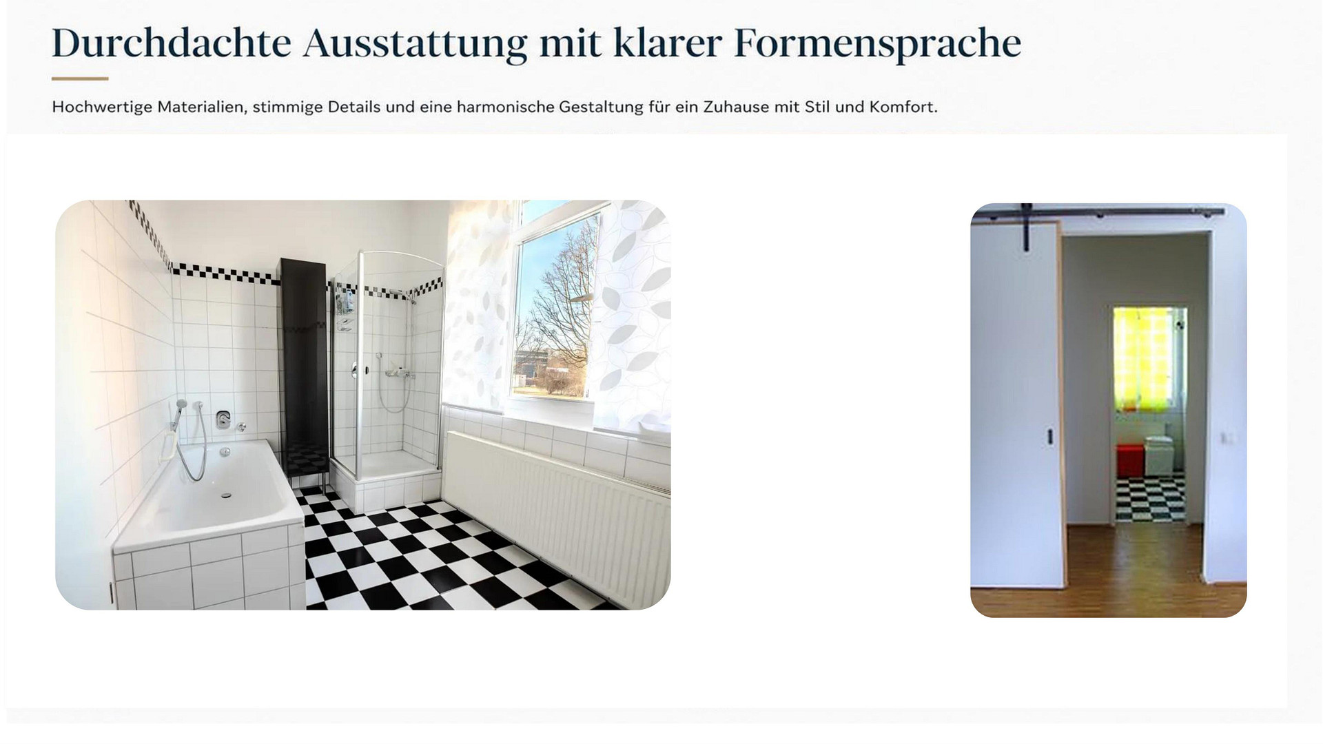 XXL-Loft mit 134 m² Wohnfläche, Terrasse & 170 m² Privatgarten – Washingtonallee 1, 89233 Neu-ulm(Neu-Ulm) – Vorschaubild 5