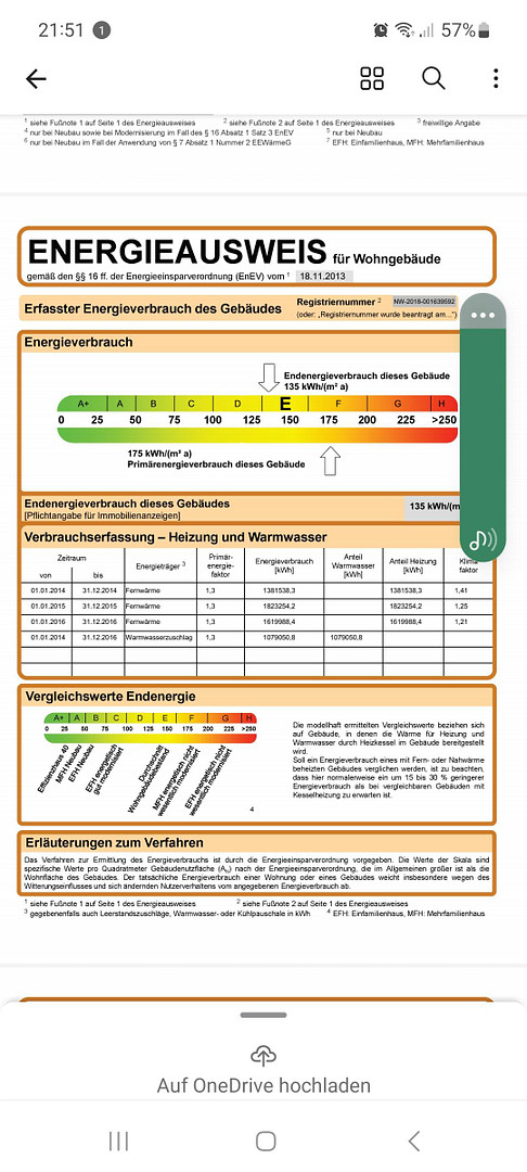 Großzügige 2-Zi-Wohnung mit 2 Balkonen & Rheinblick in Poll – In der Kreuzau 2, 51105 Köln(Poll) – Vorschaubild 11