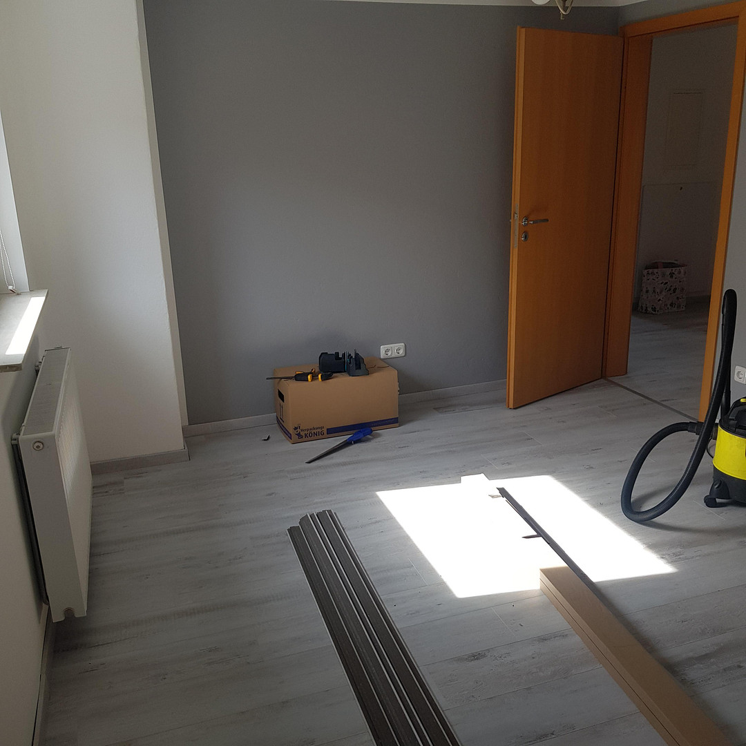 Saniertes Zweifamilienhaus zur Miete in Giesen – Rathausstraße 33, 31180 Giesen – Vorschaubild 14