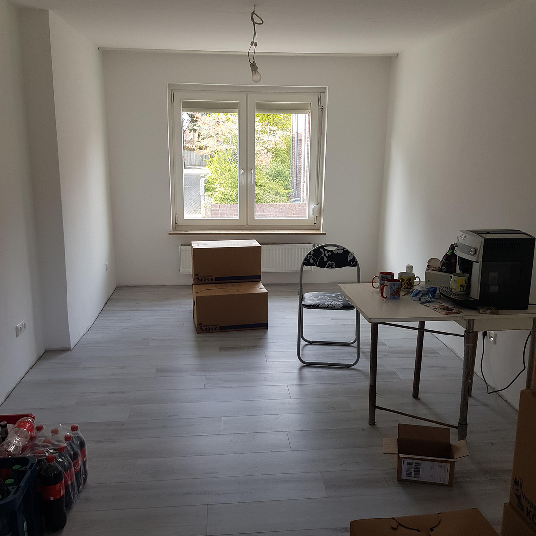Saniertes Zweifamilienhaus zur Miete in Giesen – Rathausstraße 33, 31180 Giesen – Vorschaubild 8
