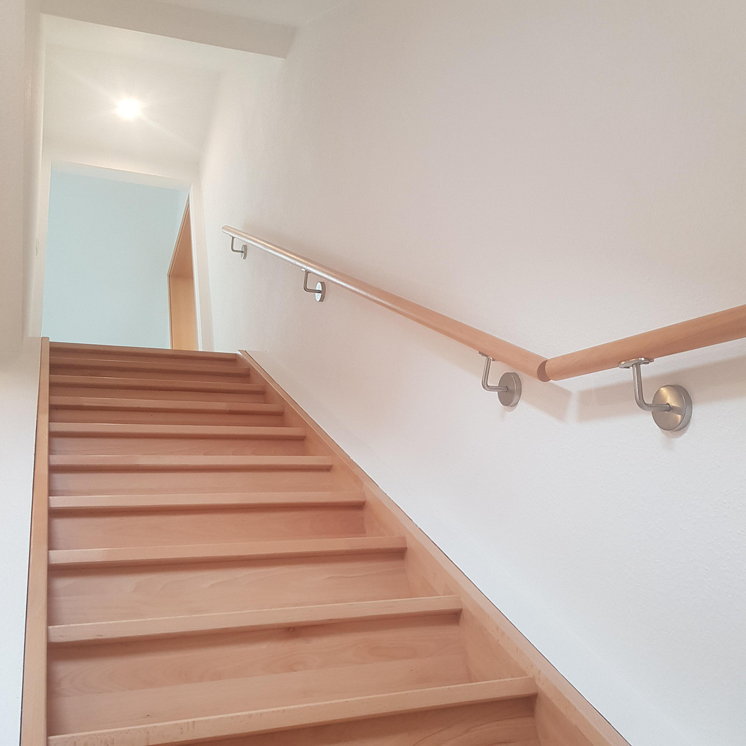 Saniertes Zweifamilienhaus zur Miete in Giesen – Rathausstraße 33, 31180 Giesen – Vorschaubild 4