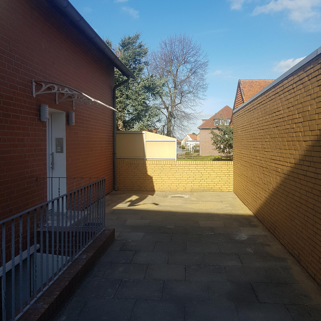 Saniertes Zweifamilienhaus zur Miete in Giesen – Rathausstraße 33, 31180 Giesen – Vorschaubild 2