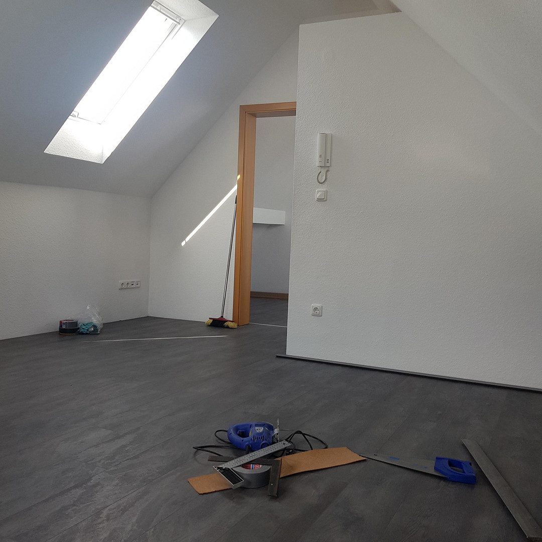 Saniertes Zweifamilienhaus zur Miete in Giesen – Rathausstraße 33, 31180 Giesen – Vorschaubild 5
