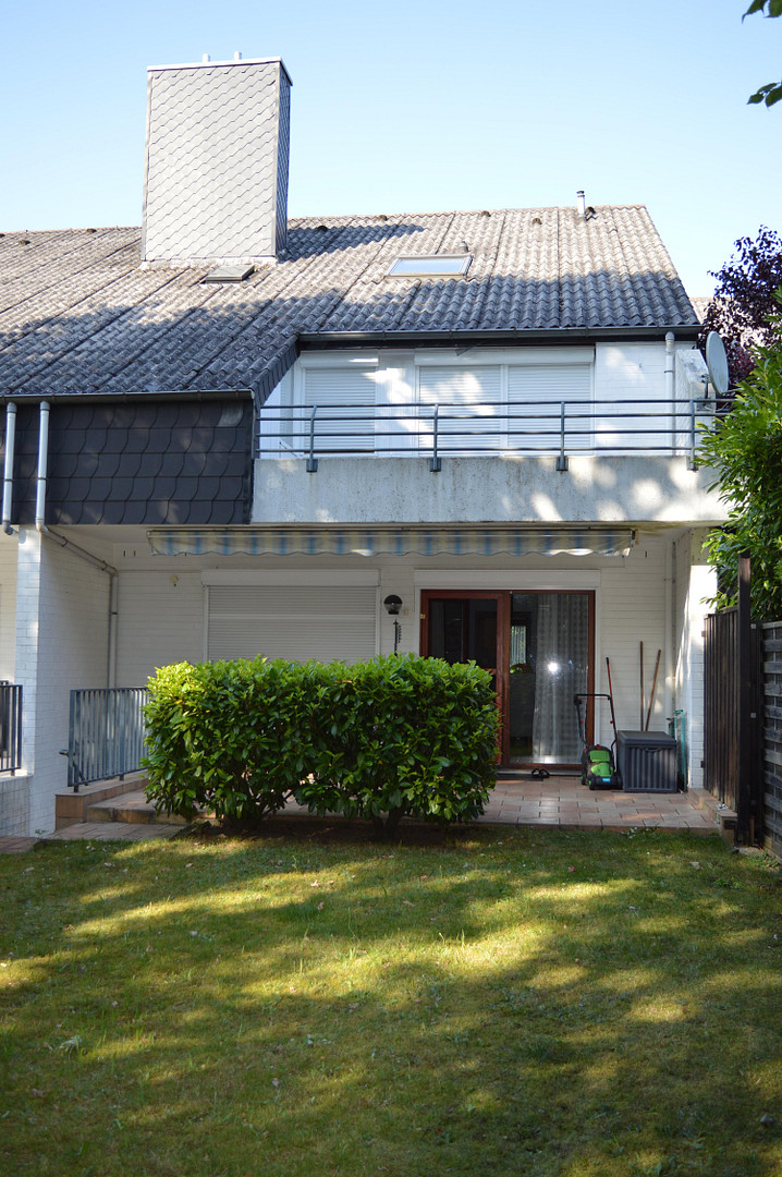"Attraktives Reihenhaus" in "Weser"-Nähe, ruhige Lage, im schönen "Bremer Norden" – 28777 Bremen(Blumenthal) – Vorschaubild 21