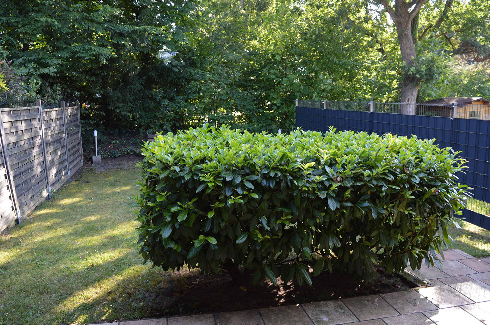"Attraktives Reihenhaus" in "Weser"-Nähe, ruhige Lage, im schönen "Bremer Norden" – 28777 Bremen(Blumenthal) – Vorschaubild 33