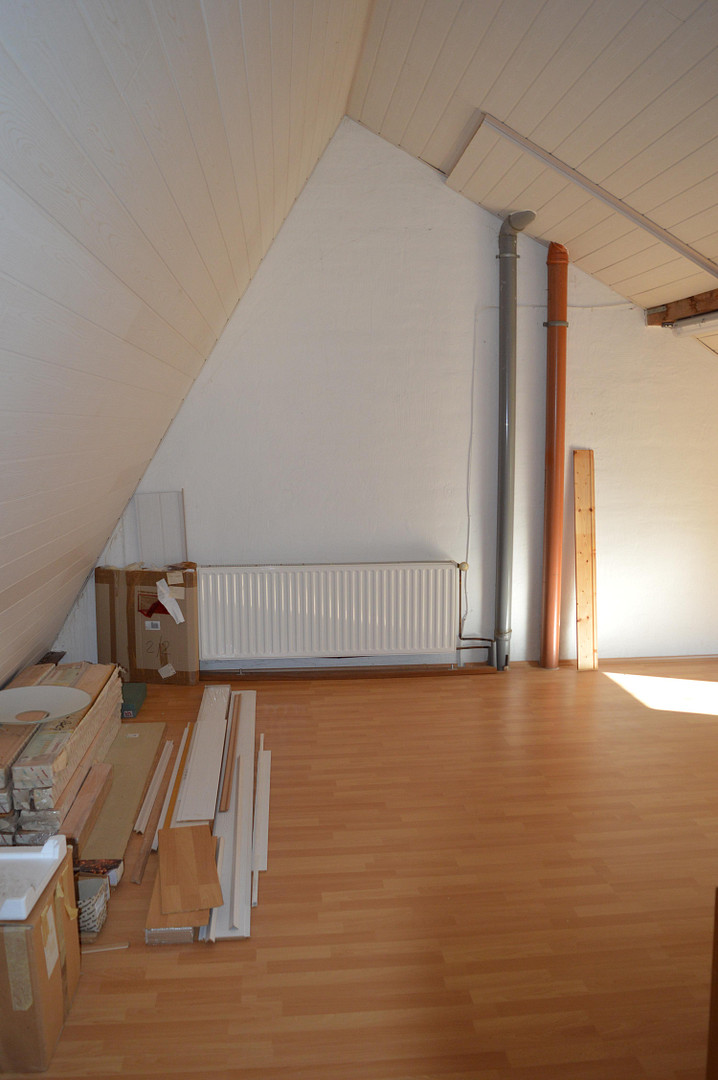 "Attraktives Reihenhaus" in "Weser"-Nähe, ruhige Lage, im schönen "Bremer Norden" – 28777 Bremen(Blumenthal) – Vorschaubild 16