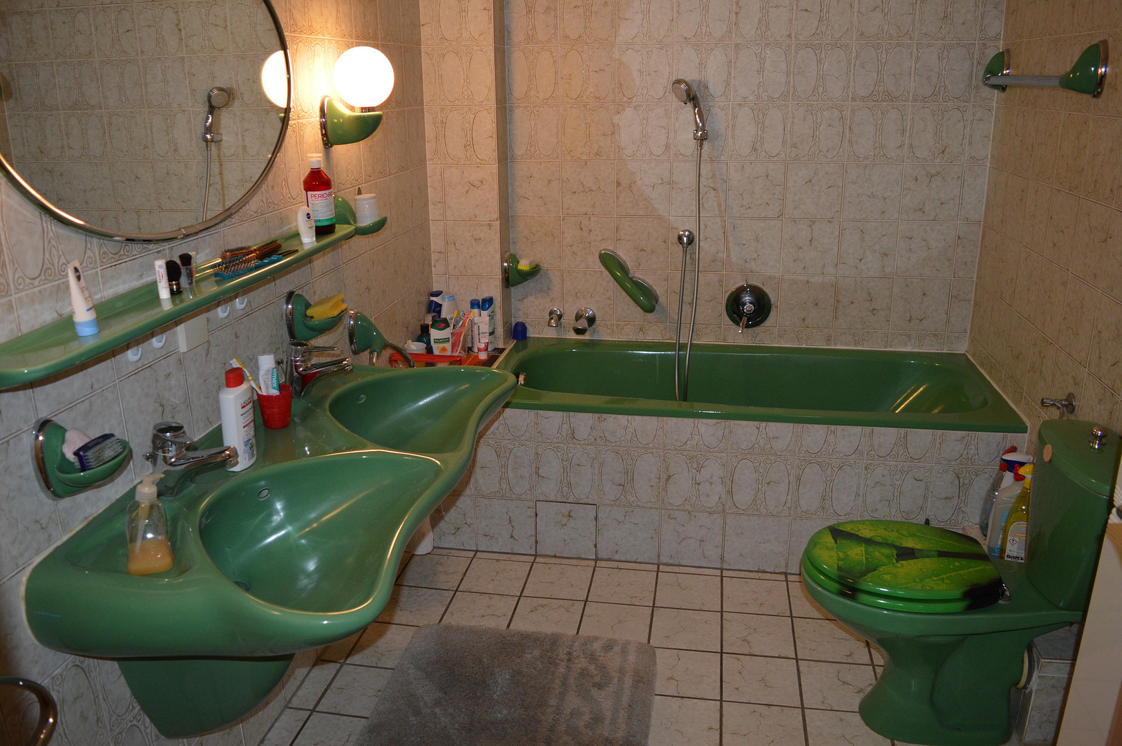 "Attraktives Reihenhaus" in "Weser"-Nähe, ruhige Lage, im schönen "Bremer Norden" – 28777 Bremen(Blumenthal) – Vorschaubild 27