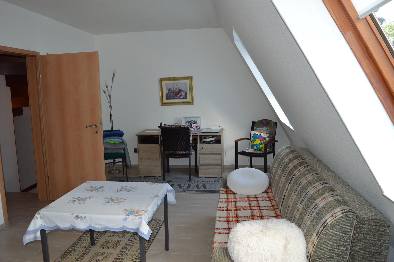 "Attraktives Reihenhaus" in "Weser"-Nähe, ruhige Lage, im schönen "Bremer Norden" – 28777 Bremen(Blumenthal) – Vorschaubild 29