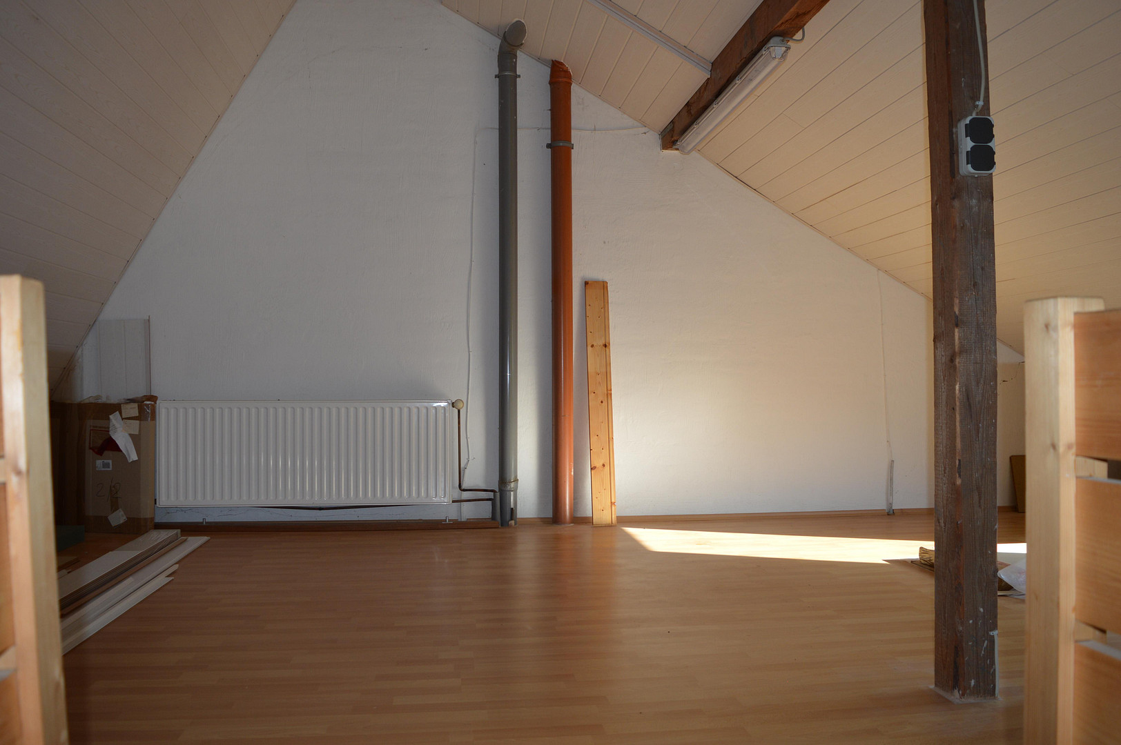 "Attraktives Reihenhaus" in "Weser"-Nähe, ruhige Lage, im schönen "Bremer Norden" – 28777 Bremen(Blumenthal) – Vorschaubild 14