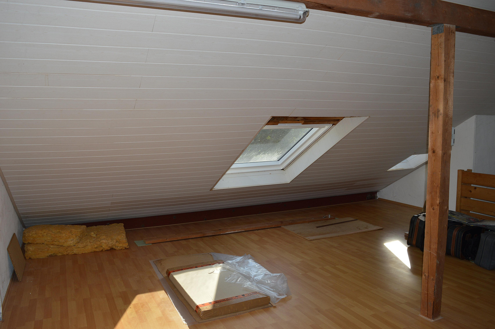 "Attraktives Reihenhaus" in "Weser"-Nähe, ruhige Lage, im schönen "Bremer Norden" – 28777 Bremen(Blumenthal) – Vorschaubild 15