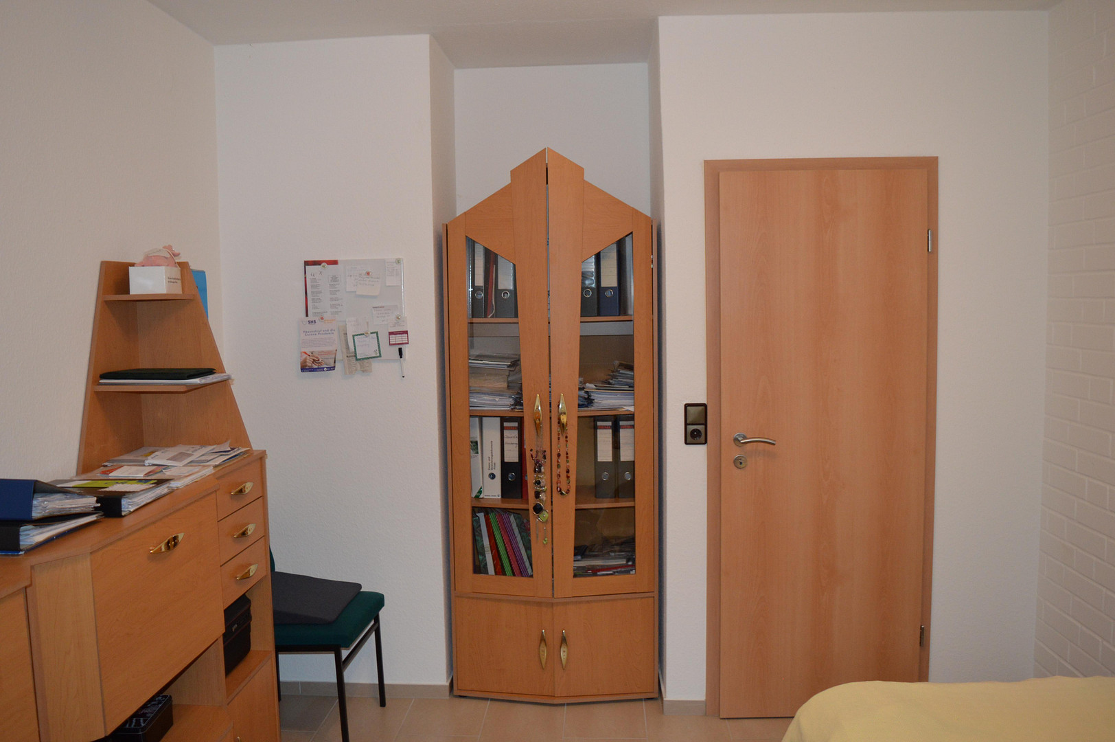 "Attraktives Reihenhaus" in "Weser"-Nähe, ruhige Lage, im schönen "Bremer Norden" – 28777 Bremen(Blumenthal) – Vorschaubild 17