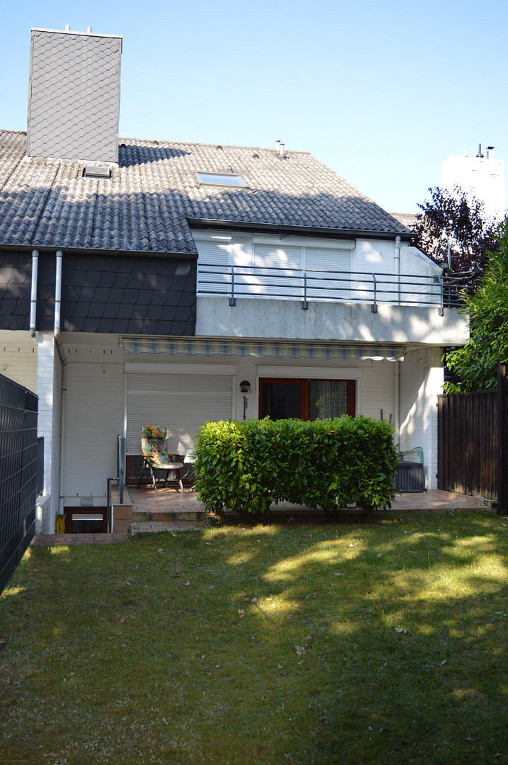 "Attraktives Reihenhaus" in "Weser"-Nähe, ruhige Lage, im schönen "Bremer Norden" – 28777 Bremen(Blumenthal) – Vorschaubild 36