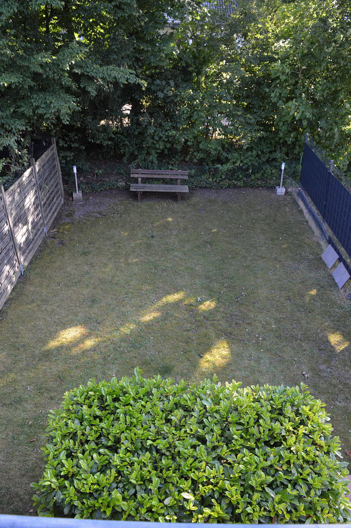 "Attraktives Reihenhaus" in "Weser"-Nähe, ruhige Lage, im schönen "Bremer Norden" – 28777 Bremen(Blumenthal) – Vorschaubild 20