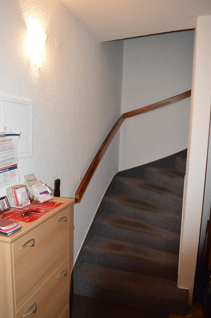 "Attraktives Reihenhaus" in "Weser"-Nähe, ruhige Lage, im schönen "Bremer Norden" – 28777 Bremen(Blumenthal) – Vorschaubild 13