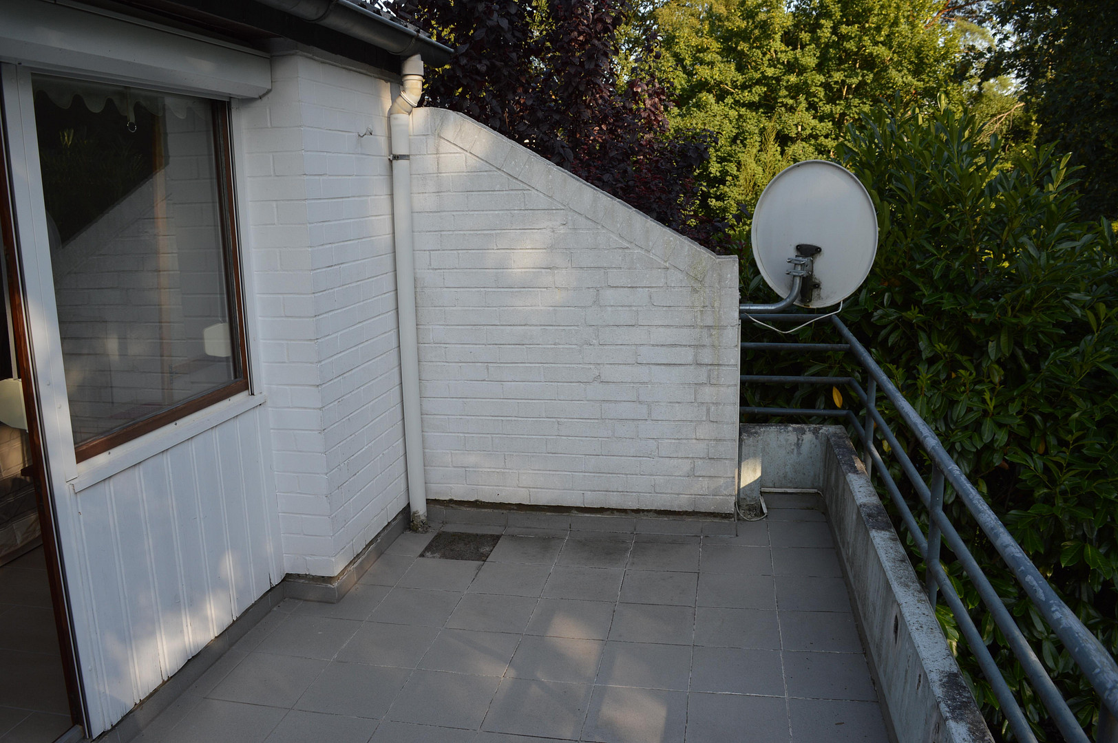 "Attraktives Reihenhaus" in "Weser"-Nähe, ruhige Lage, im schönen "Bremer Norden" – 28777 Bremen(Blumenthal) – Vorschaubild 22