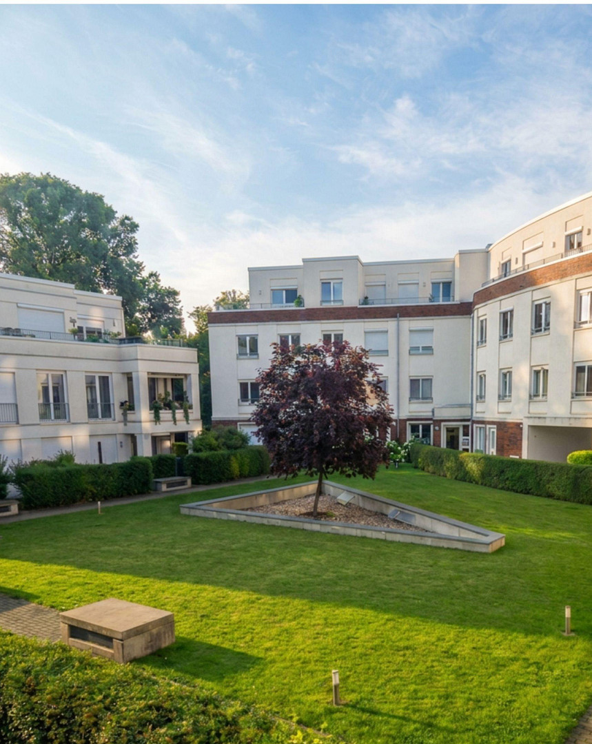 Wohnen im Grünen: Modernes Townhouse mit Garten und zwei Dachterrassen – 12555 Berlin(Köpenick) – Vorschaubild 4