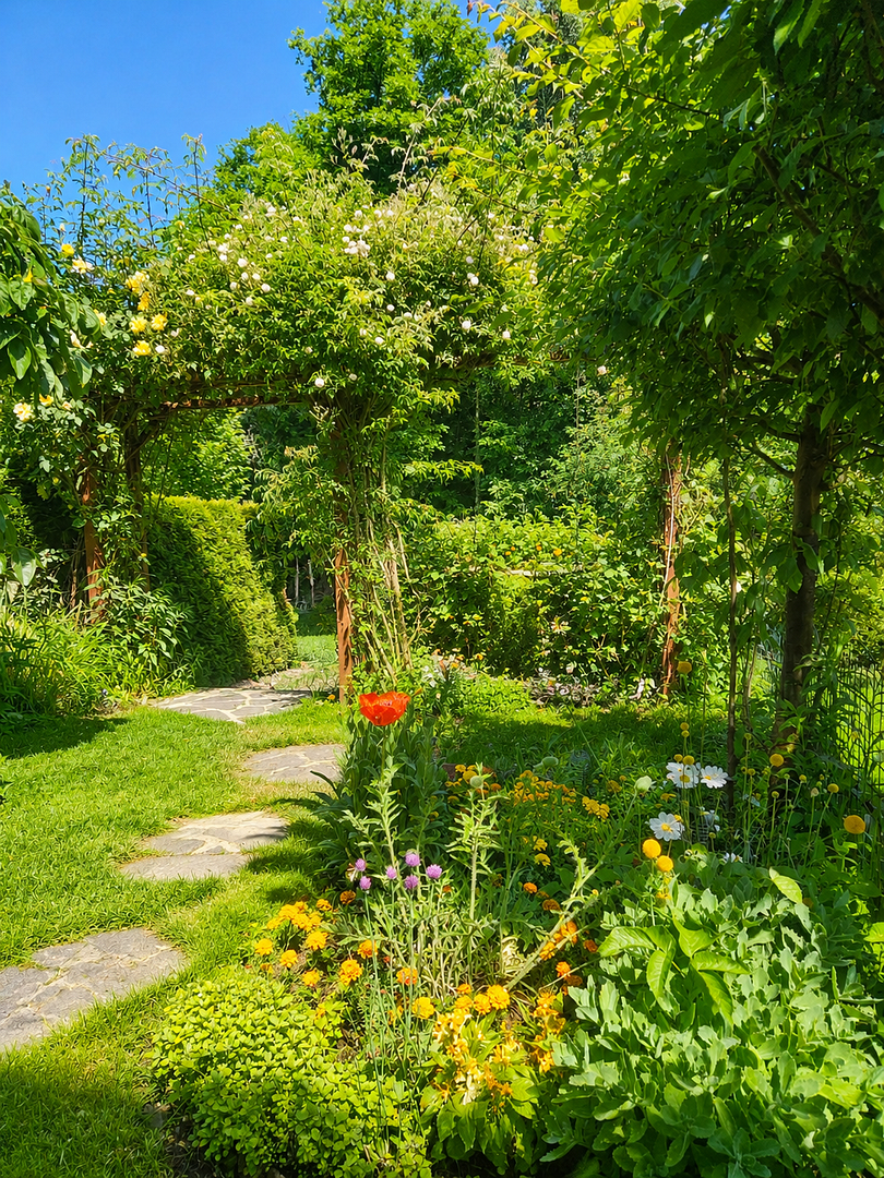 Wohnen im Grünen: Modernes Townhouse mit Garten und zwei Dachterrassen – 12555 Berlin(Köpenick) – Vorschaubild 17