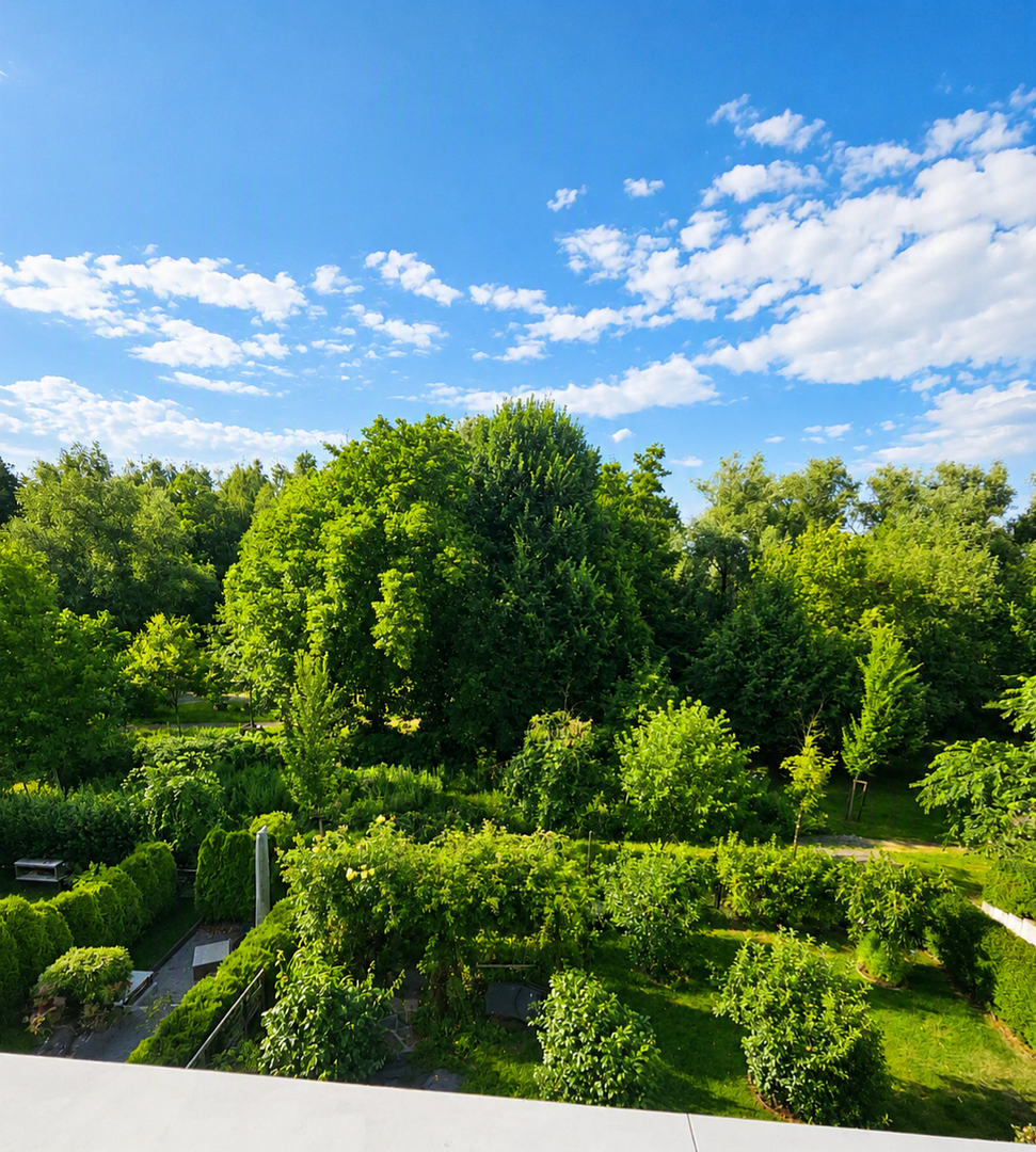 Wohnen im Grünen: Modernes Townhouse mit Garten und zwei Dachterrassen – 12555 Berlin(Köpenick) – Vorschaubild 15