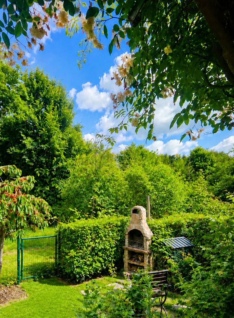 Wohnen im Grünen: Modernes Townhouse mit Garten und zwei Dachterrassen – 12555 Berlin(Köpenick) – Vorschaubild 19
