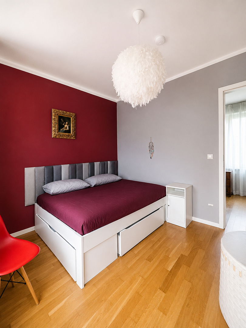Wohnen im Grünen: Modernes Townhouse mit Garten und zwei Dachterrassen – 12555 Berlin(Köpenick) – Vorschaubild 13