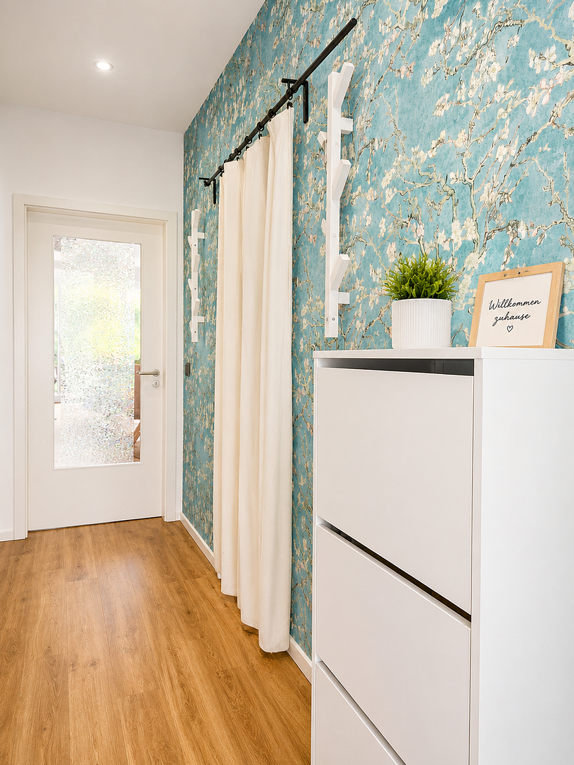Wohnen im Grünen: Modernes Townhouse mit Garten und zwei Dachterrassen – 12555 Berlin(Köpenick) – Vorschaubild 5