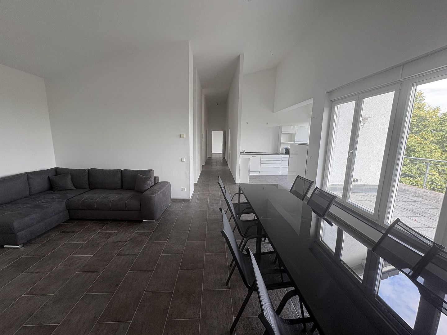Traum Penthouse mit Blick über Wuppertal – Sternenberg 46, 42279 Wuppertal(Oberbarmen) – Vorschaubild 5