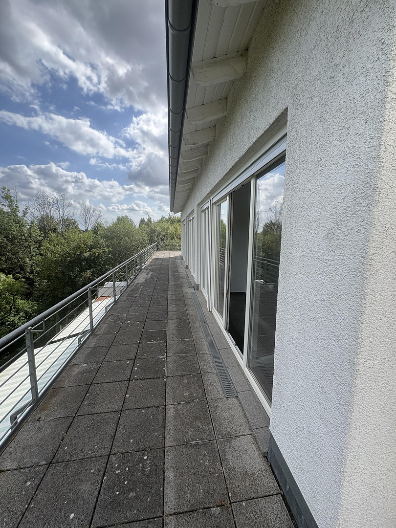 Traum Penthouse mit Blick über Wuppertal – Sternenberg 46, 42279 Wuppertal(Oberbarmen) – Vorschaubild 3