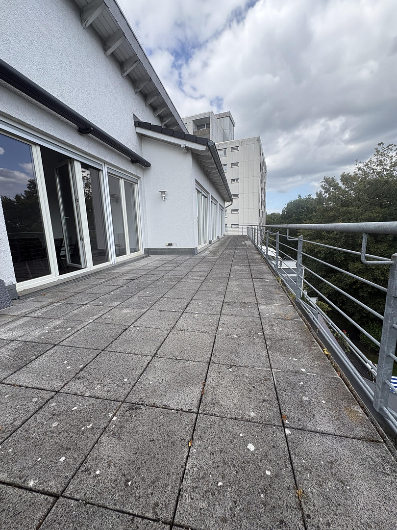 Traum Penthouse mit Blick über Wuppertal – Sternenberg 46, 42279 Wuppertal(Oberbarmen) – Vorschaubild 4