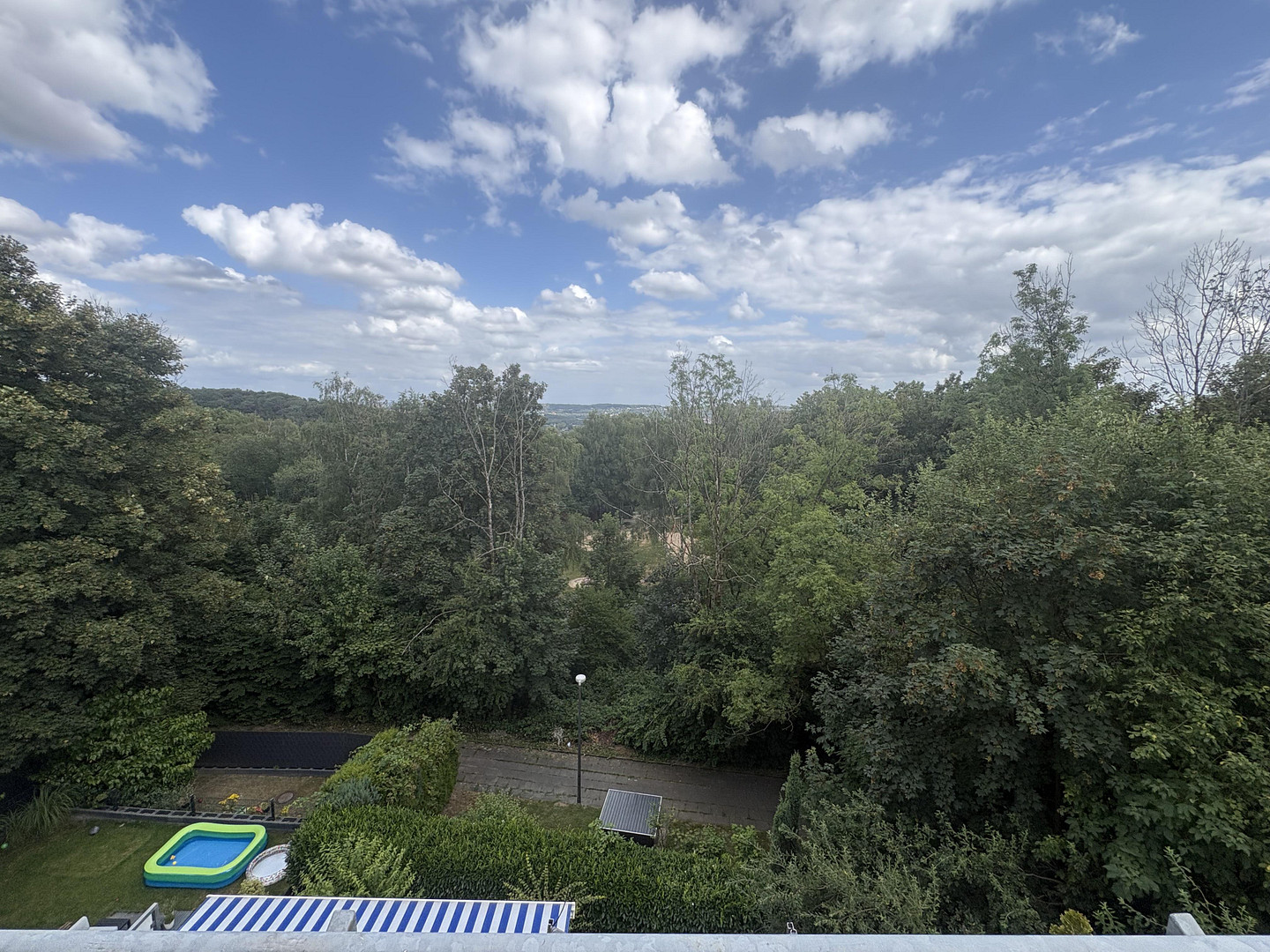 Traum Penthouse mit Blick über Wuppertal – Sternenberg 46, 42279 Wuppertal(Oberbarmen) – Vorschaubild 2