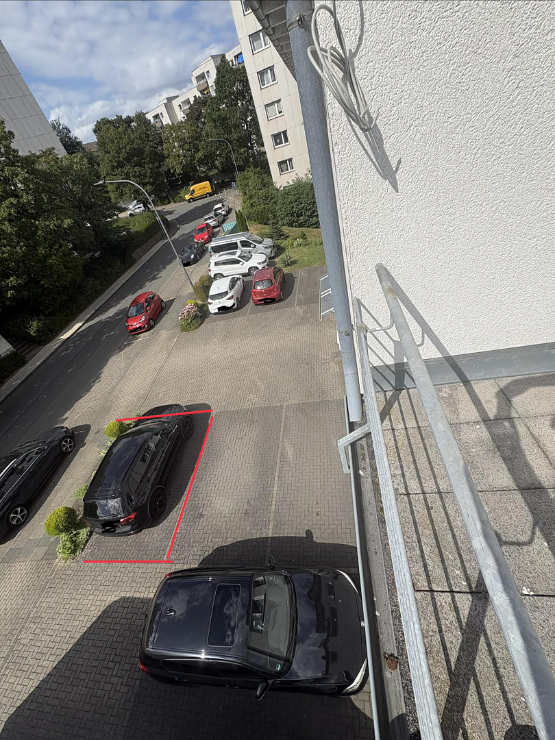 Traum Penthouse mit Blick über Wuppertal – Sternenberg 46, 42279 Wuppertal(Oberbarmen) – Vorschaubild 22