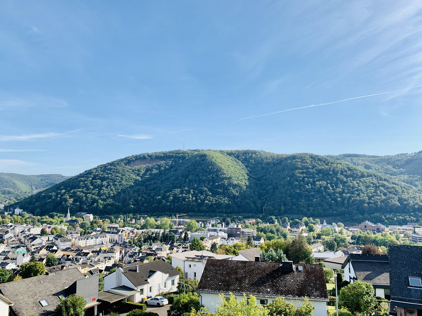 Erstbezug nach Sanierung *Wärmepumpe* – Auf der Hardt 1, 56130 Bad Ems – Vorschaubild 2