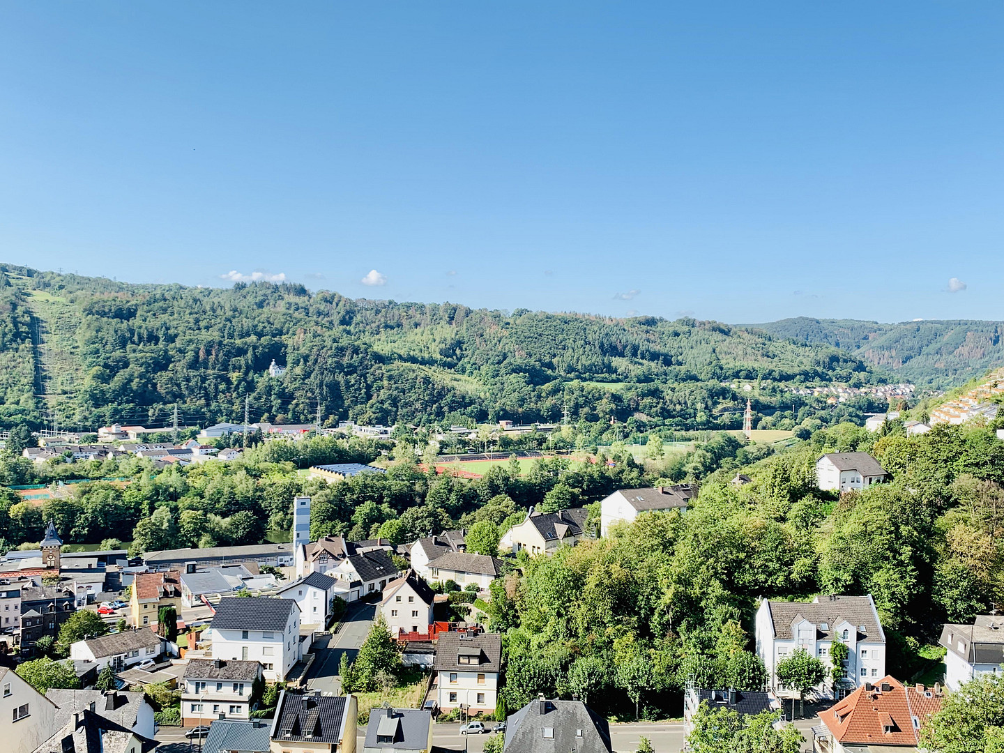 Erstbezug nach Sanierung *Wärmepumpe* – Auf der Hardt 1, 56130 Bad Ems – Vorschaubild 5
