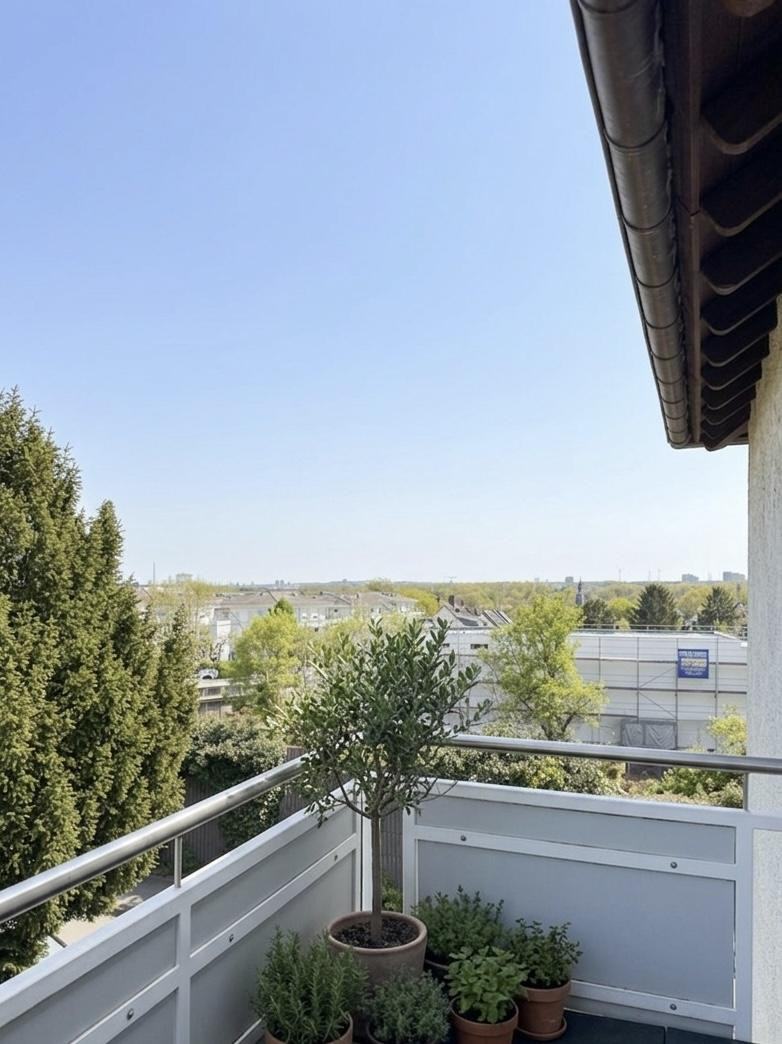 Lichtdurchflutete 2-Zimmer-Wohnung mit Balkon, modernem Bad & Top-Anbindung in Wiesbaden-Schierstein – Hardtstr. 3, 65201 Wiesbaden – Vorschaubild 14