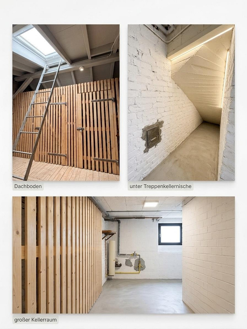 Lichtdurchflutete 2-Zimmer-Wohnung mit Balkon, modernem Bad & Top-Anbindung in Wiesbaden-Schierstein – Hardtstr. 3, 65201 Wiesbaden – Vorschaubild 13