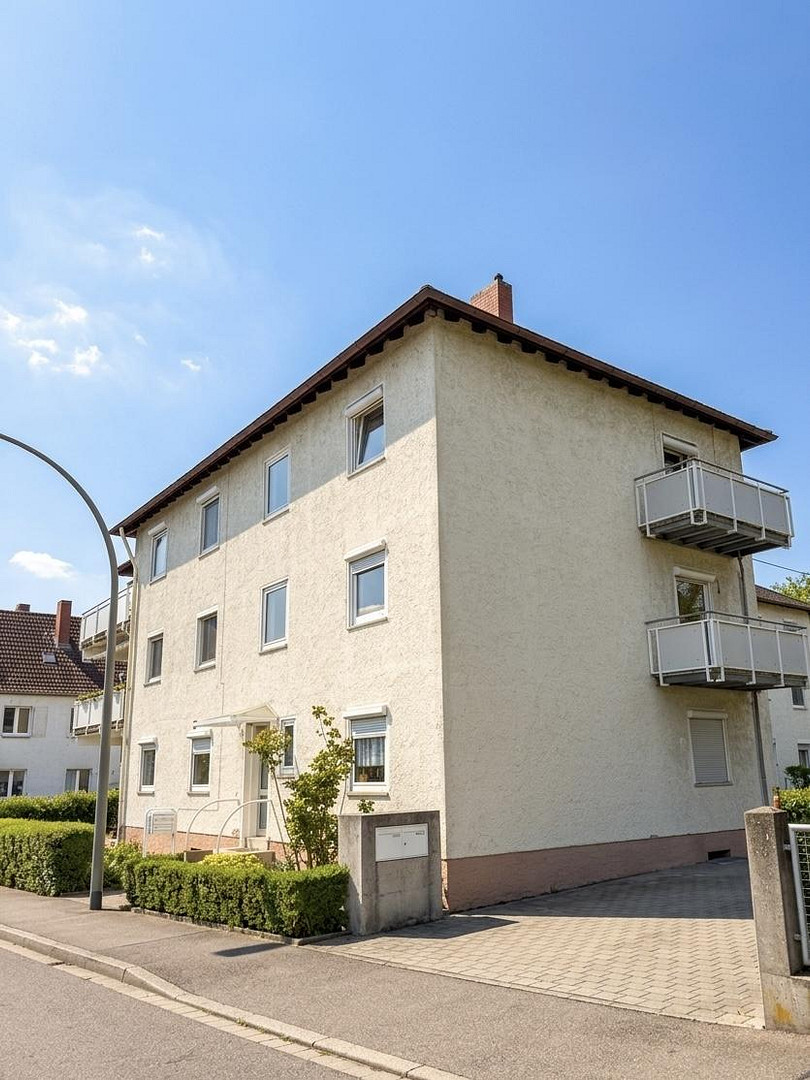 Lichtdurchflutete 2-Zimmer-Wohnung mit Balkon, modernem Bad & Top-Anbindung in Wiesbaden-Schierstein – Hardtstr. 3, 65201 Wiesbaden – Vorschaubild 12