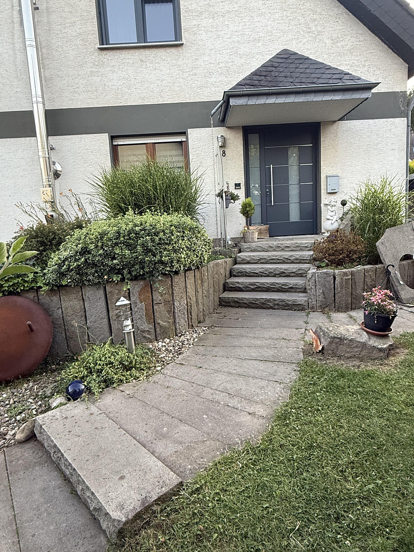 Großzügige Doppelhaushälfte mit Garten in begehrter Wohnlage – 44267 Dortmund(Holzen) – Vorschaubild 2