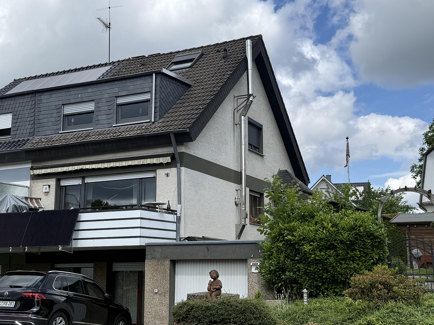 Großzügige Doppelhaushälfte mit Garten in begehrter Wohnlage – 44267 Dortmund(Holzen) – Vorschaubild 4