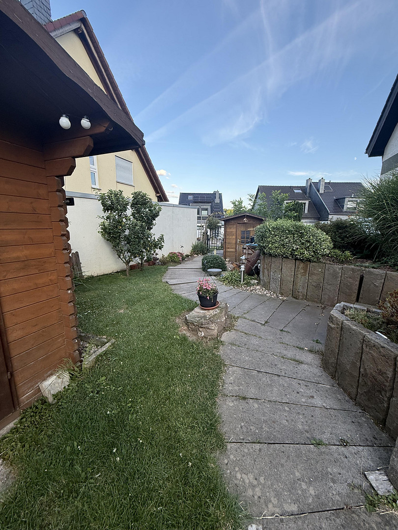 Großzügige Doppelhaushälfte mit Garten in begehrter Wohnlage – 44267 Dortmund(Holzen) – Vorschaubild 3