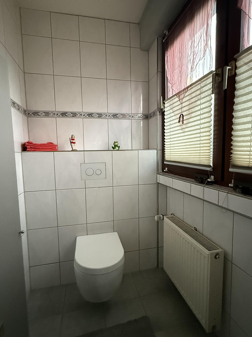 Großzügige Doppelhaushälfte mit Garten in begehrter Wohnlage – 44267 Dortmund(Holzen) – Vorschaubild 9